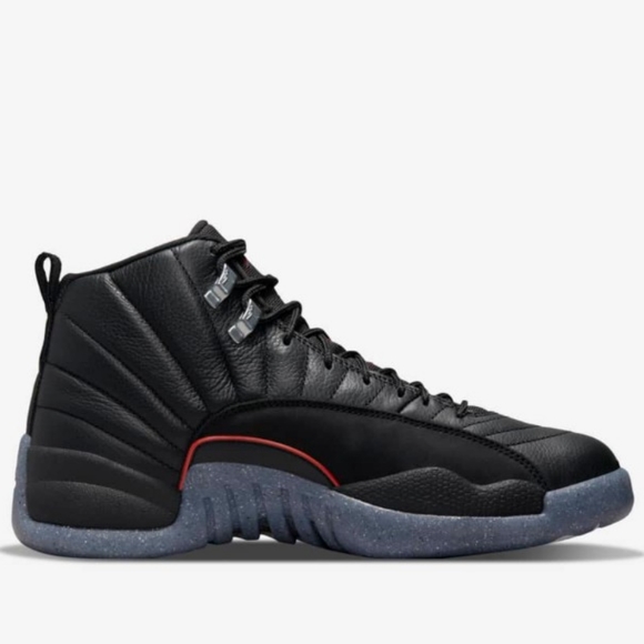 AIR JORDAN 12 🔥 UTILITY 🔥 M 8/W 9.5 - Picture 4 of 6